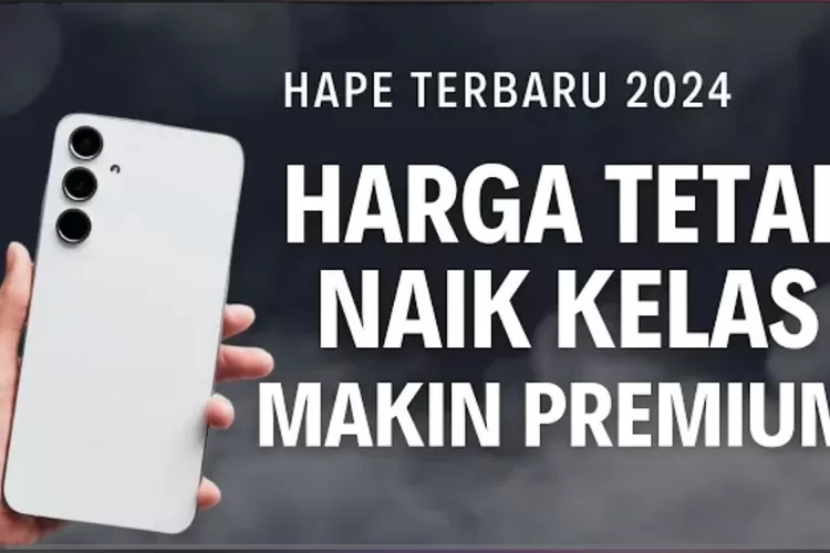 Spesifikasi Samsung Galaxy A35 5G (Youtube)