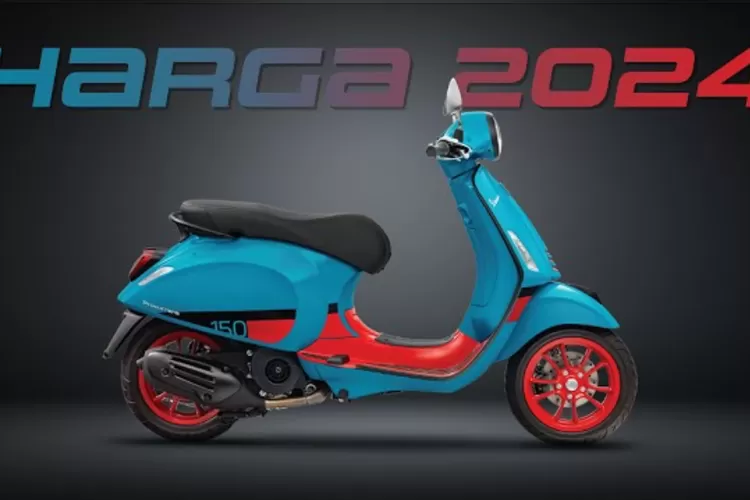 Vespa matic (youtube)