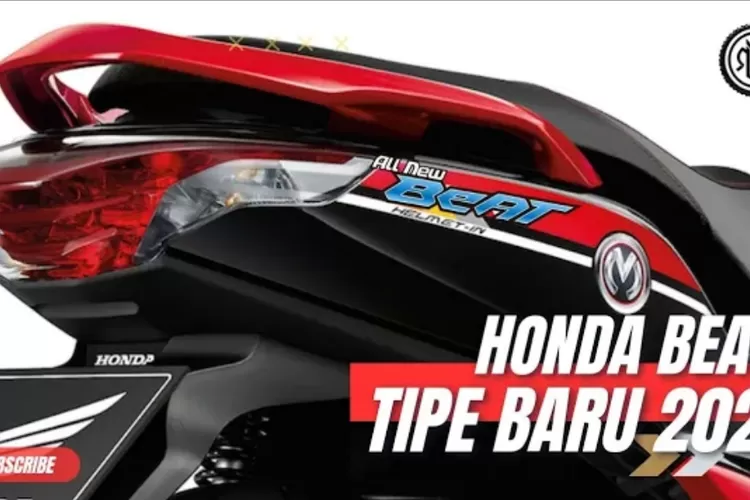 Perbandingan Honda Beat dan Honda Move 110: (Youtube)