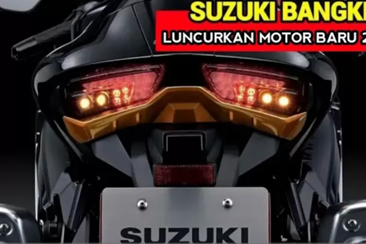 Suzuki bikin skutik Maxi lawan Nmax dan PCX (Youtube)