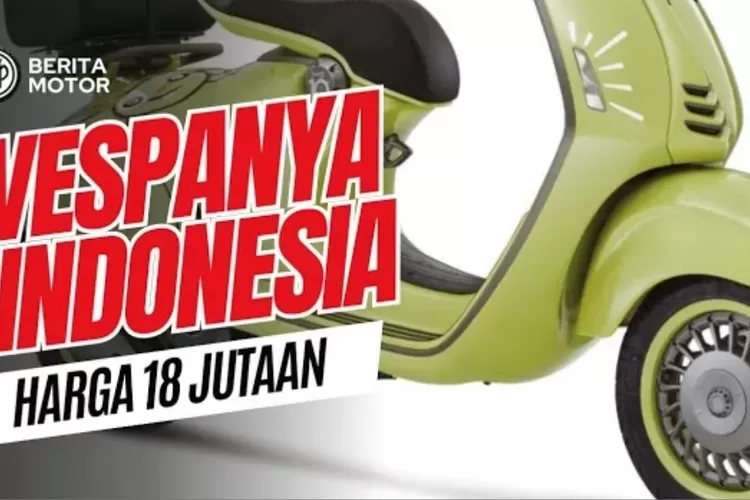 Volta Eagle dan Cyrus Motor Listrik Terbaru di Indonesia  (youtube)