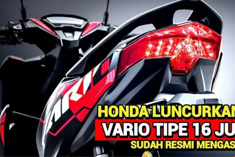 Honda Vario EV (youtube)