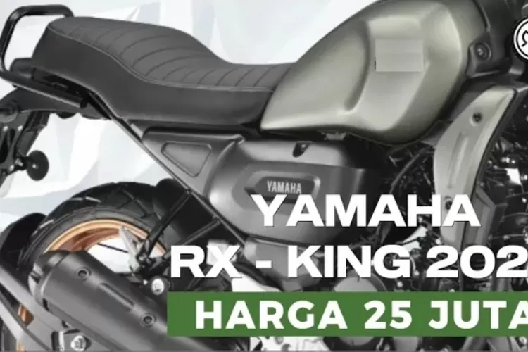 Yamaha FZX 2024 (youtube)