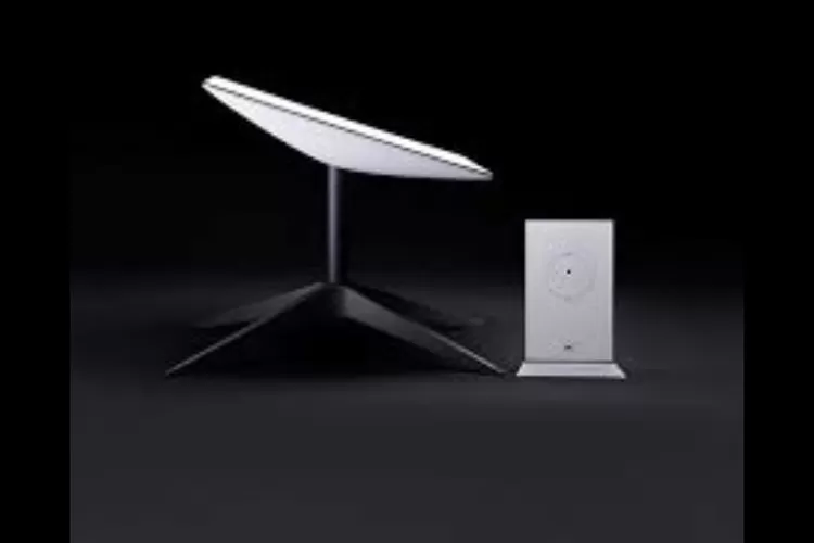 Starlink menjadi layanan Internet dengan kecepatan tinggi yang mampu mengakses daerah-daerah yang tidak terjangkau layanan internet