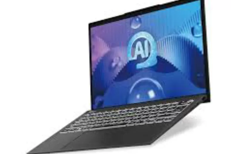 laptop MSI Prestige 13 AI Evi A1M dengan Tambahan AI, menawarkan pilihan menarik mulai dari dimensi yang tipis, bobot ringan serta kecanggihan teknologi pendukung yang memaksimalkan kinerja penggunanya