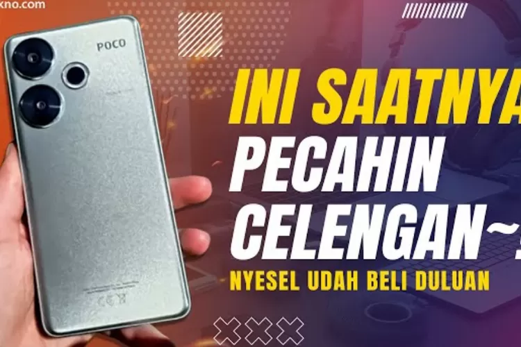 Bocoran 5 HP yang akan dirilis dalam waktu dekat (Youtube)