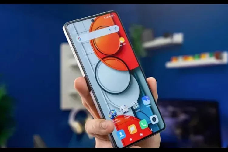 Redmi Note 13 5G, smartphone terbaru dengan teknologi 5G 