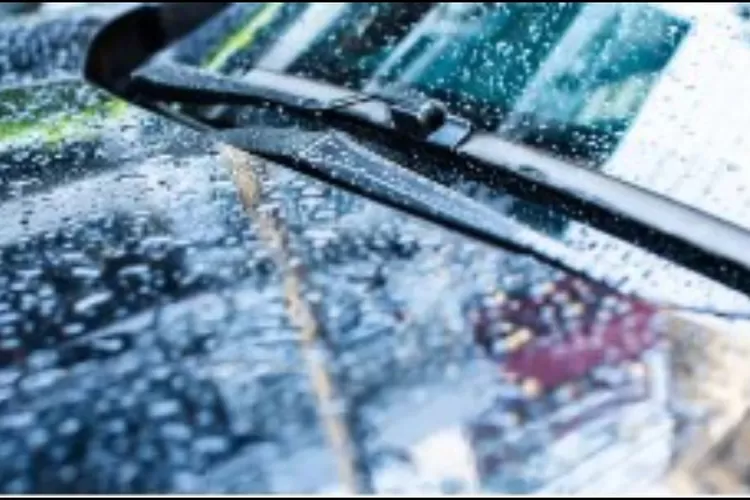 Bahaya menggunakan Air Wiper abal-abal