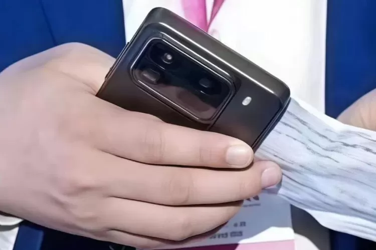 Bocoran Xiaomi 15 Pro (Gizmochina)