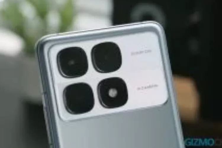 Redmi K80 (Gzimochina)