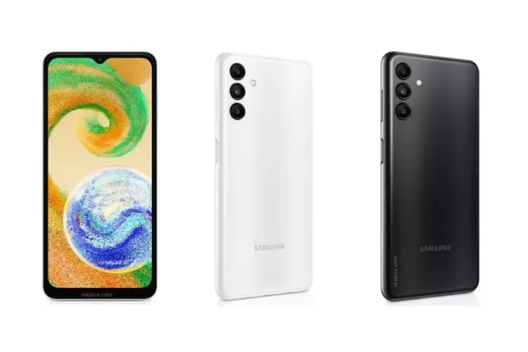 Samsung Galaxy A16  (oispiece)