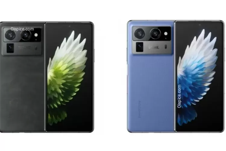 Tecno Phantom V Fold 2  (oispice)