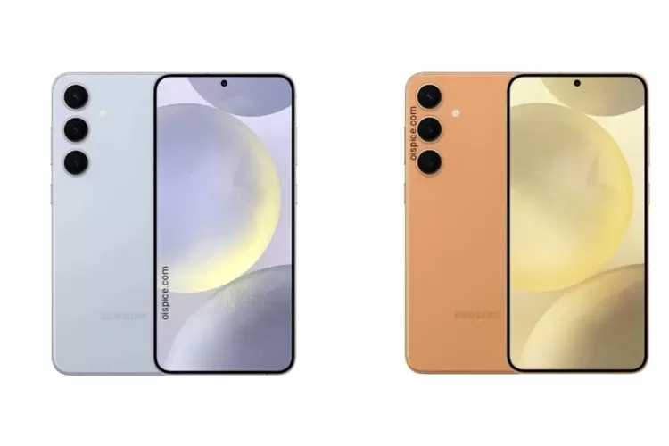 Samsung Galaxy S24 FE