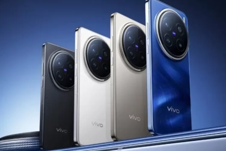 Vivo&nbsp;X200 Pro