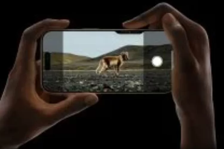 Uji kamera iPhone 16 Pro Max (gizmochina)