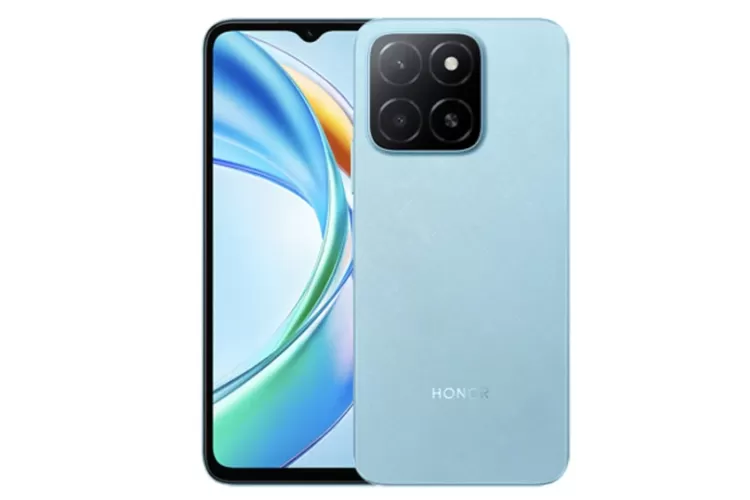 Spesifikasi Honor X5b / X5b Plus