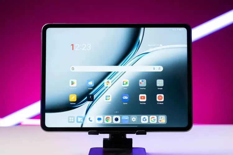 OnePlus Pad 2  (Mynexttablet)