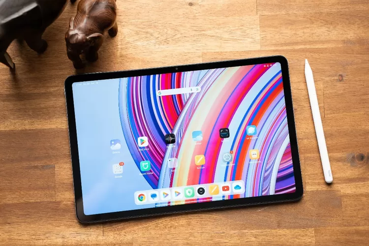 Xiaomi Redmi Pad Pro 