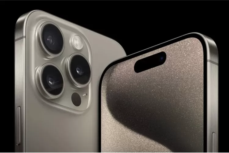 Apple memperbaiki lensa zoom jarak jauh (Gizmochina)