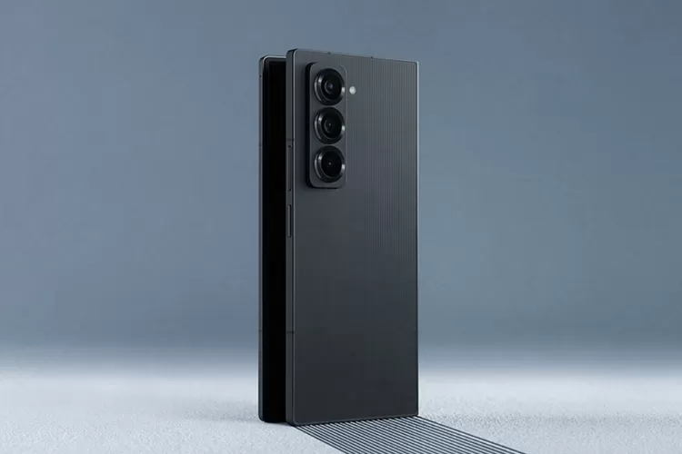 Samsung Galaxy Z Fold 6 Special Edition (Gizmochina)