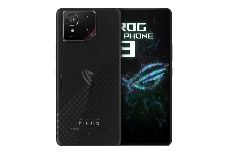 Asus ROG Phone 9