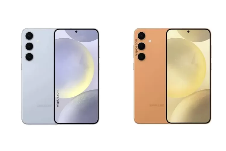 Samsung Galaxy FE (Oispice)