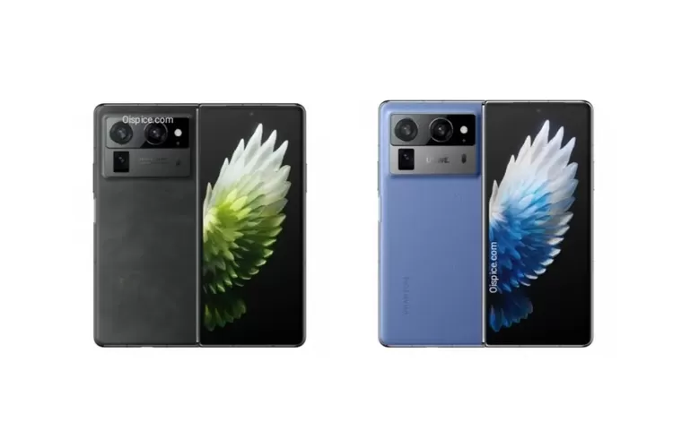 Tecno Phantom V Fold 2 