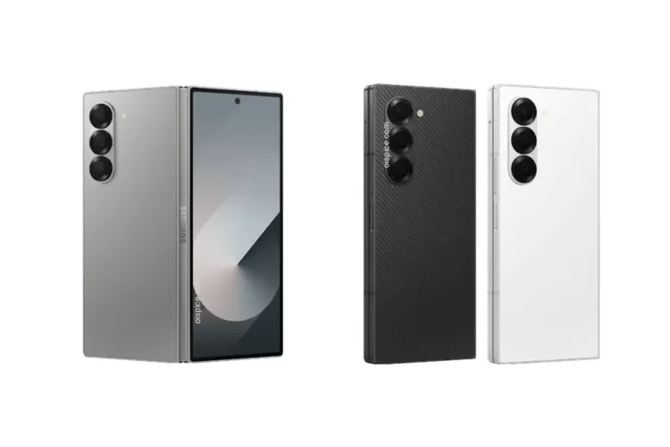 Samsung Galaxy Z Fold