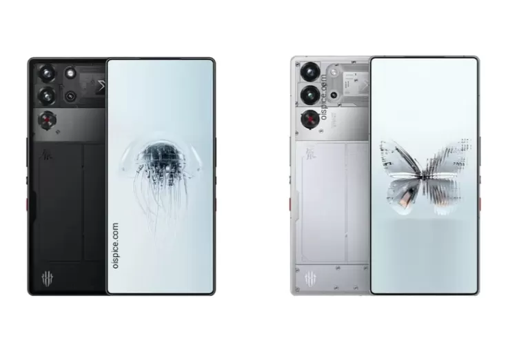 ZTE Nubia Red Magic 10 Pro Plus