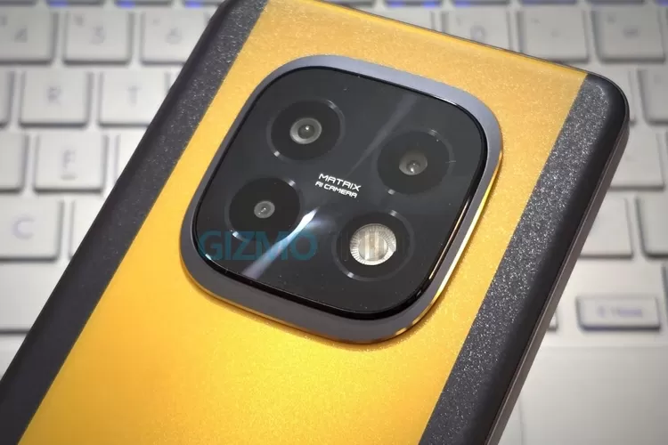 Realme Narzo 70 Curve