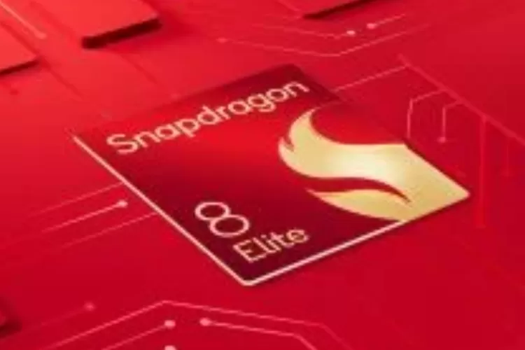 Snapdragon 8 Elite
