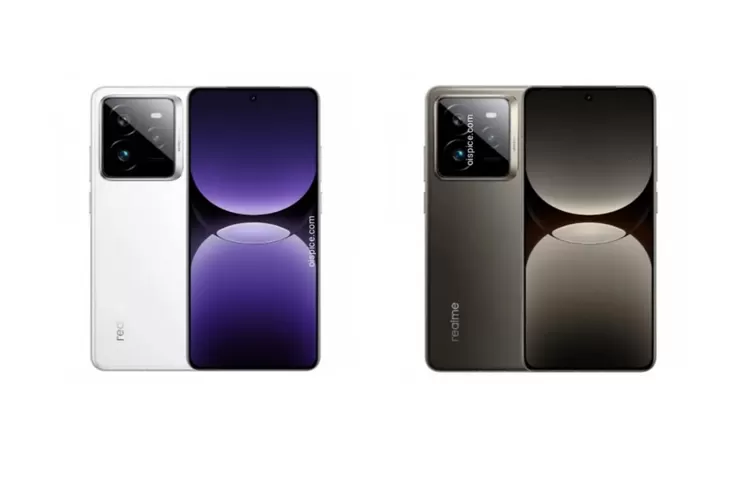 Realme GT 7 Pro dan Honor Magic 7 Pro 