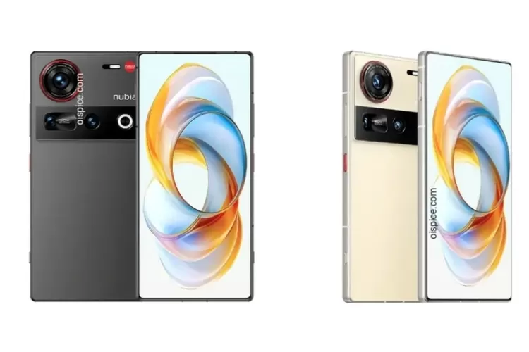 ZTE Nubia Z70 Ultra