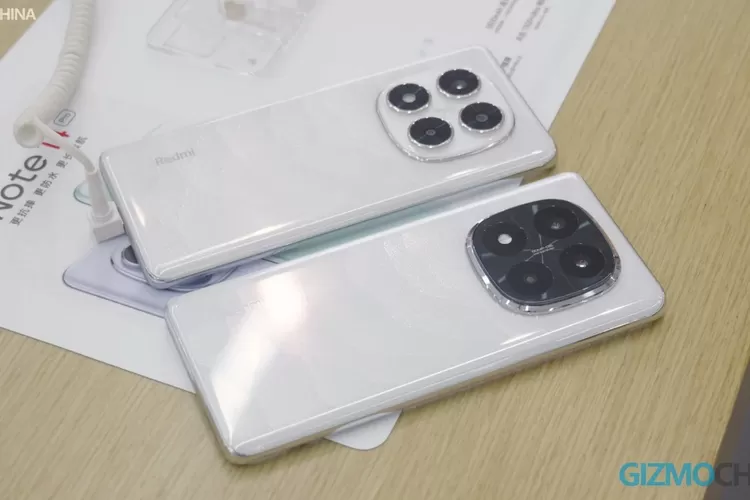 Redmi Note 14 5G Series