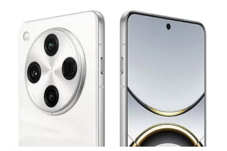 Xiaomi 15 Pro&nbsp;dan&nbsp;Oppo Find X8 Pro&nbsp;