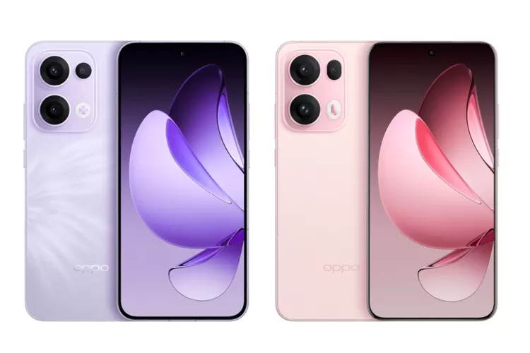 Oppo Reno 13 Series