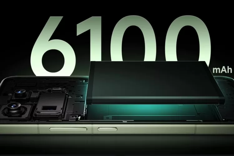 Xiaomi kembangkan perangkat baru dengan Snapdragon 8s Elite