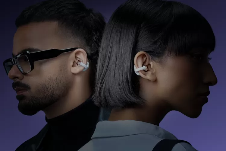 Boat luncurkan Earbud Airdopes Loop. 