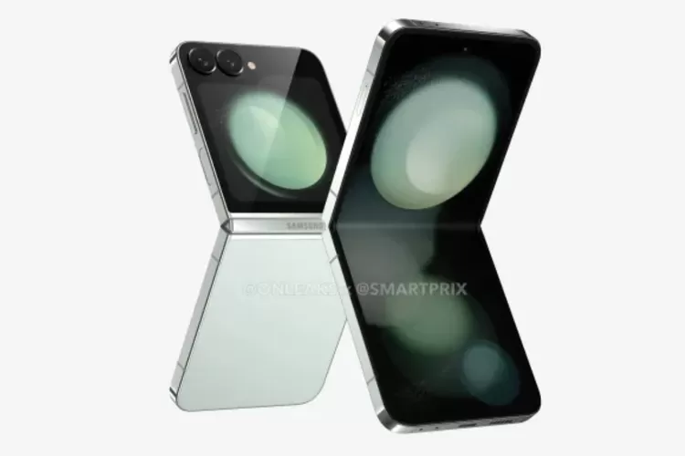 Samsung Galaxy Z Flip FE