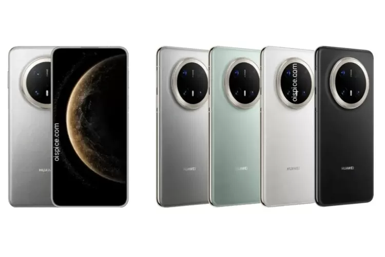 Huawei Mate 70 Pro Plus