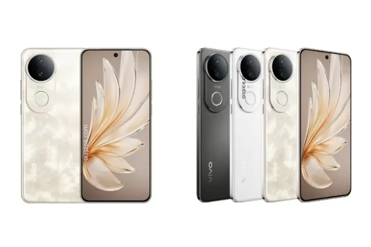 Spesifikasi Vivo S20 (Oispice)