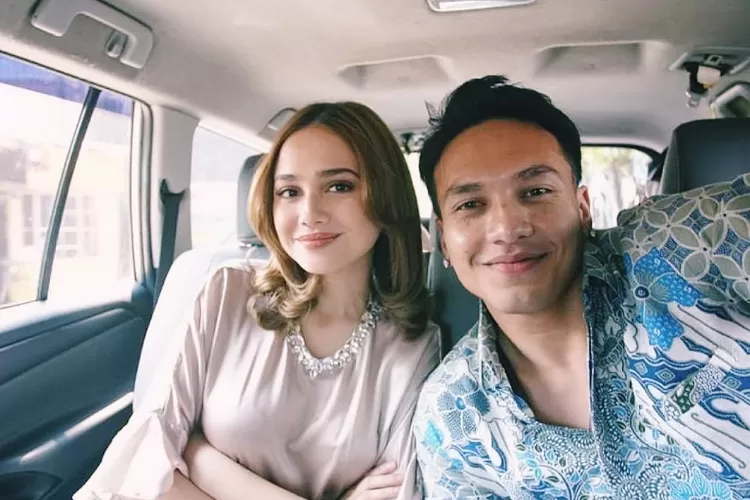 Jefri Nichol Dan Syifa Hadju Ungkap Cara Mengatasi Rasa Ragu Dalam Hubungan Dan Pentingnya Restu