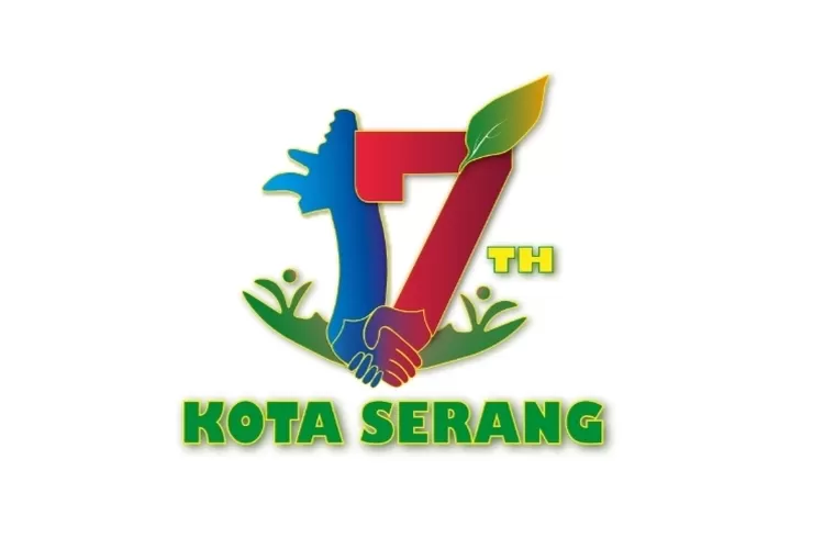 Link Download Logo HUT Kota Serang ke17 Tahun 2024, Unduh Gratis yang