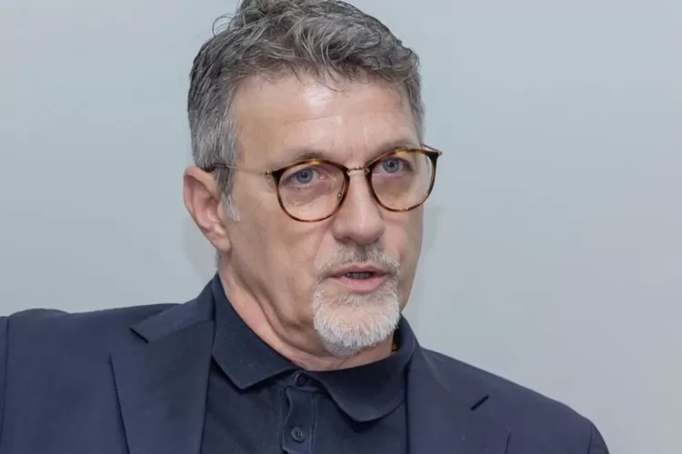 Pelatih Bahrain Dragan Talajic antisipasi dua poin kekuatan Timnas Indonesia.&nbsp; (@dragantalajic1)