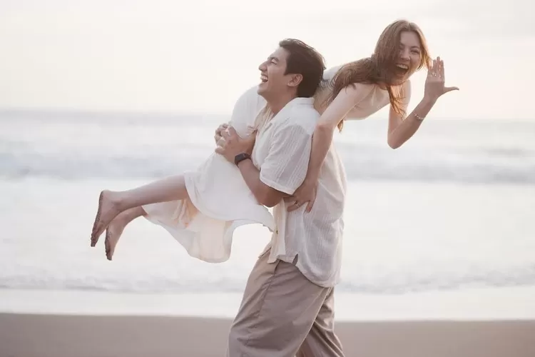 Haviza Devi keturunan mana? ini profil pesinetron yang dilamar Harris Vriza. (Instagram.com/harrisvriza)