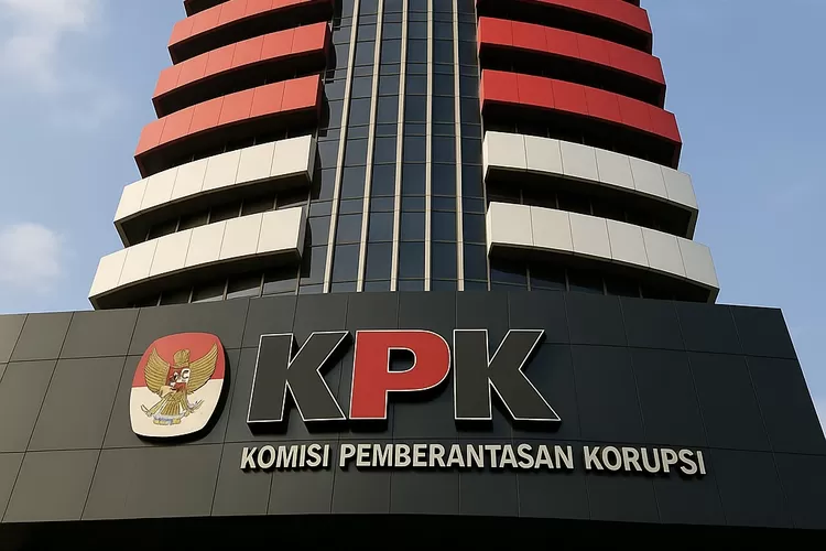 Ilustrasi KPK (Foto: Istimewa))
