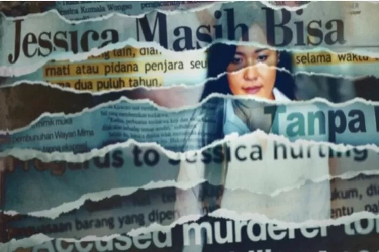 Kasus Kopi Sianida Jessica Mirna Kembali Viral, Apa Sih Sianida Itu Dan ...