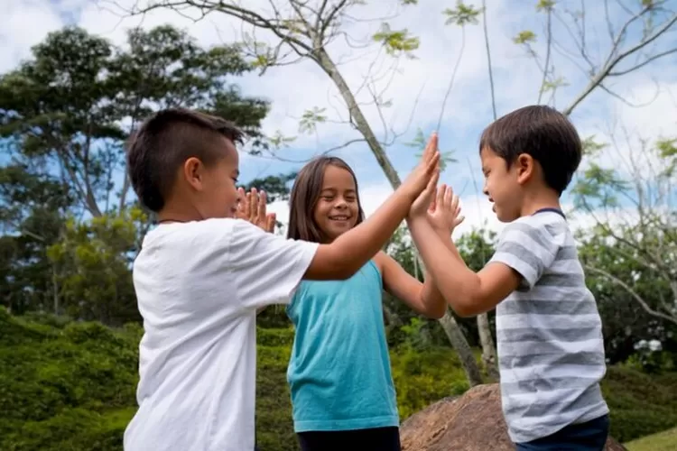 60 Kata Mutiara Untuk Anak Tercinta, Berisi Kata Bijak, Nasehat Dan ...