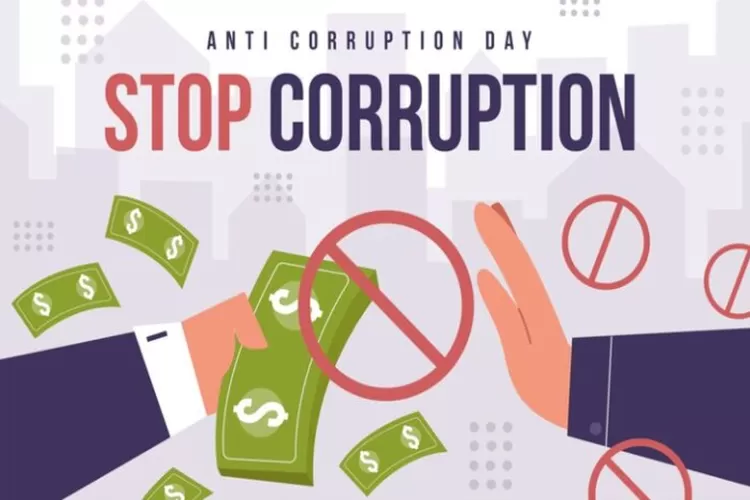 10 Contoh Soal dan Jawaban Anti Korupsi Essay, Untuk Menguji Penguasaan Siswa Terhadap Pendidikan Anti Korupsi (Freepik.com/author/freepik)
