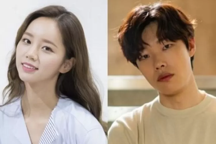 Bikin Heboh! Ryu Jun Yeol Dan Hyeri Mengakhiri Hubungan Setelah 7 Tahun ...